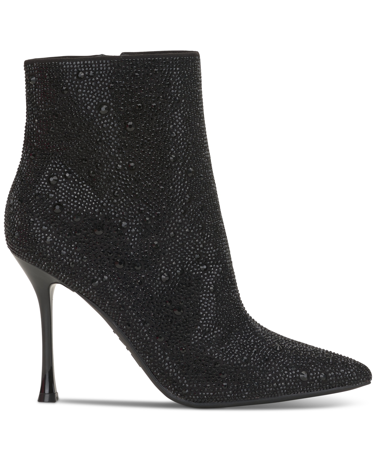 I.n.c. International Concepts Women's Rakima Embellished Pointed Toe Dress Booties, Created for Macy's