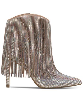 Macy short clearance boots