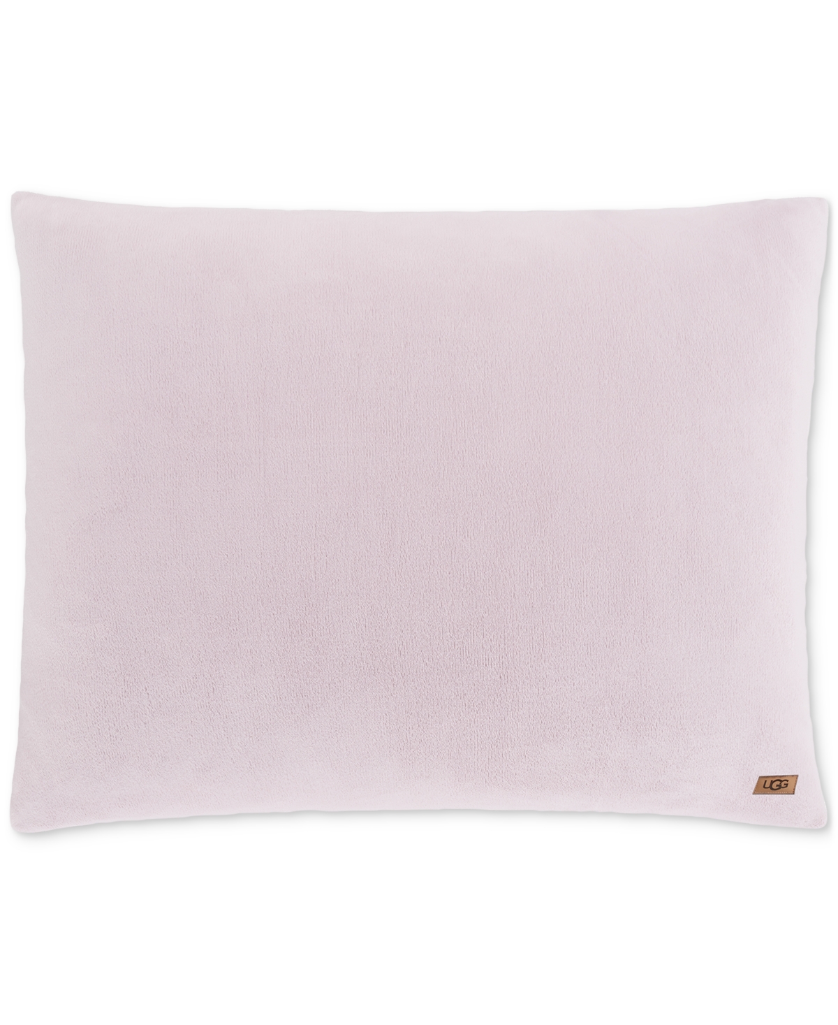 Shop Ugg Corey Reversible 3-pc. Comforter Set, Full/queen In Lilac