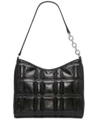 Calvin Klein - Nova Quilted Shoulder Bag