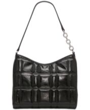 Calvin Klein Florence Top Zip Small Tote, $128, Macy's