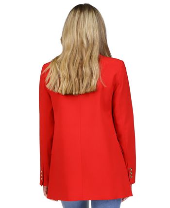 Michael kors clearance blazer macys