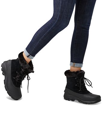 Sorel angel deals