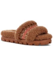 Macys womens bedroom slippers 2025