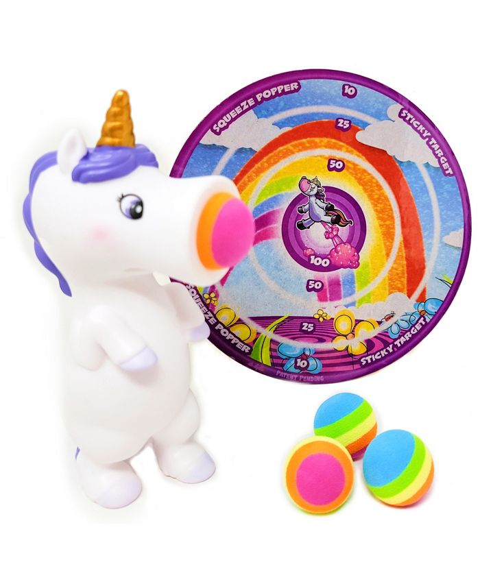 Target online squishies unicorn