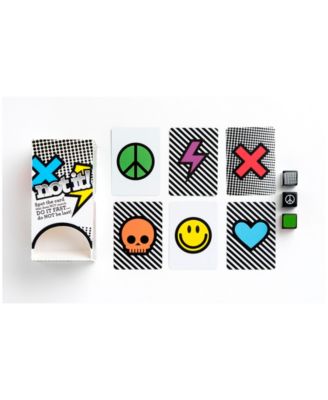 Not It Game