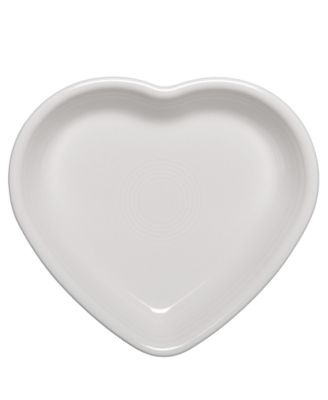 Medium Heart-Shaped Bowl, 17 oz.