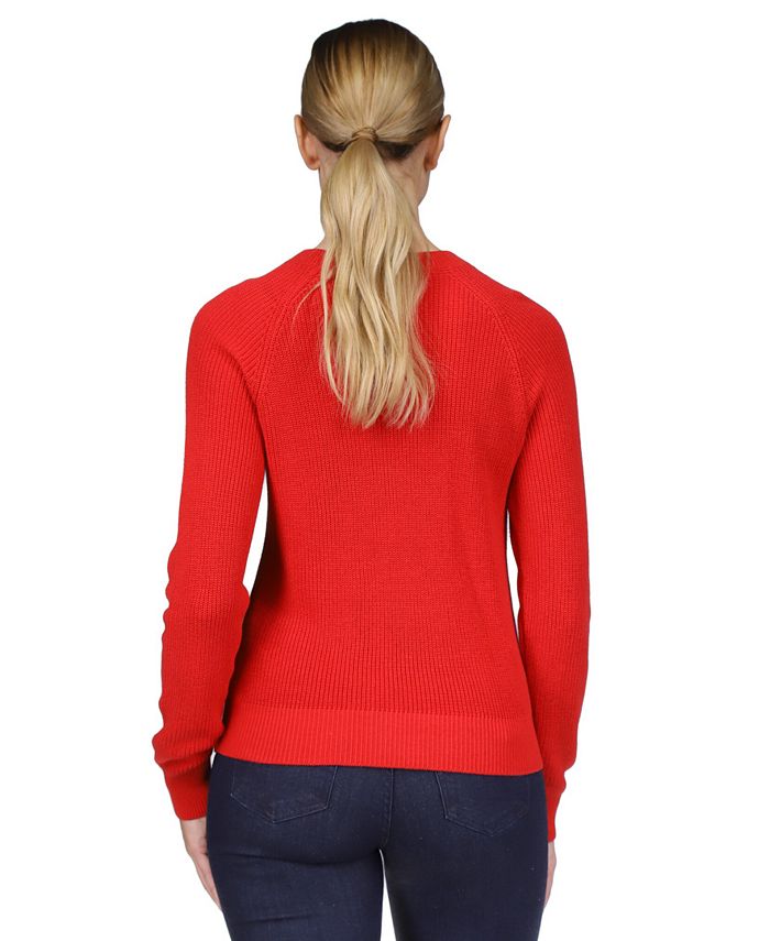 Michael Kors Women's Shaker Sweater Macy's