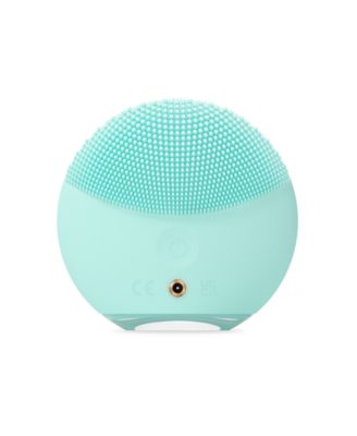 FOREO LUNA 4 Mini Deep Cleansing Dual-Sided Facial Cleansing