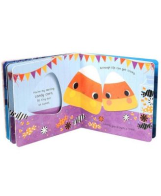 You're My Little Baby Boo by Nicola Edwards