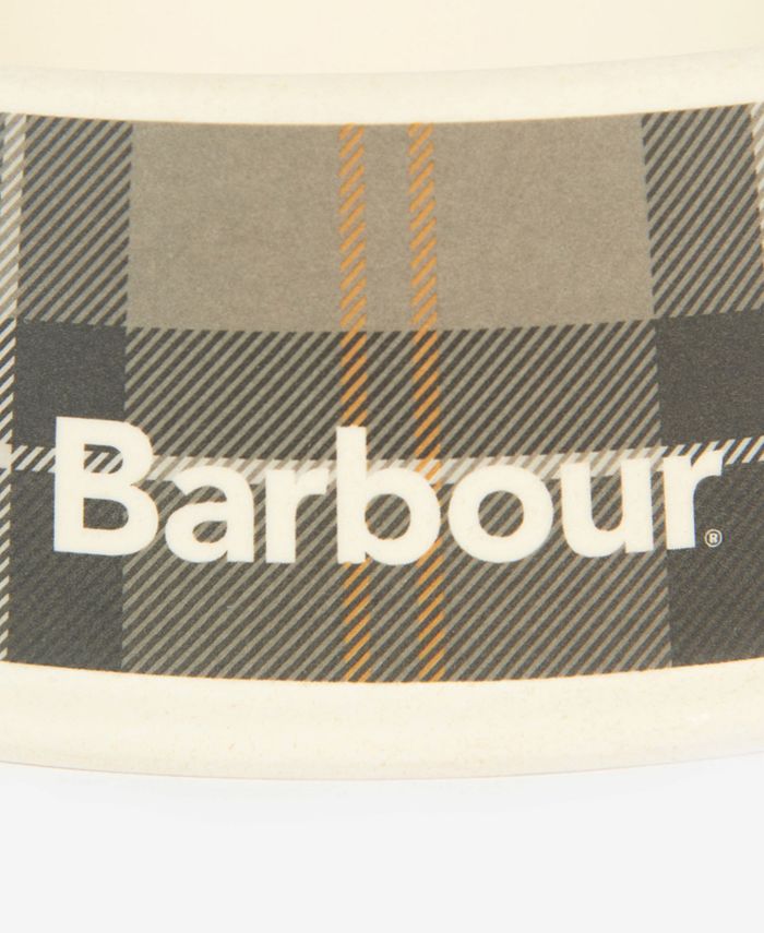 Barbour Tartan Dog Bowl Macy's