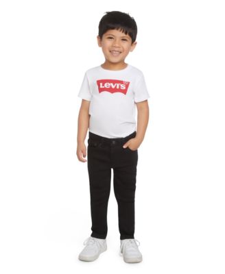Toddler Boys 510 Skinny Fit Everyday Stretch Performance Jeans