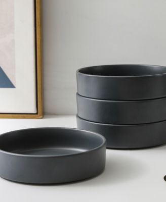 Celina 16 Pc. Dinnerware Set, Service for 4