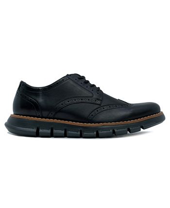 Nine West Men s Garnet Oxford Dress Shoes Macy s
