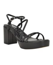Calvin klein sandals macys clearance