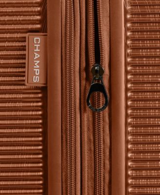 3-Piece Iconic II Hardside Luggage Set