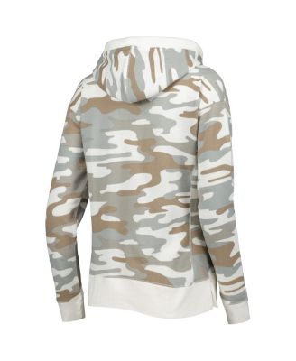 Women's Camo Penn State Nittany Lions San Pablo Pullover Hoodie