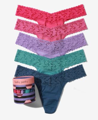 Hanky Panky