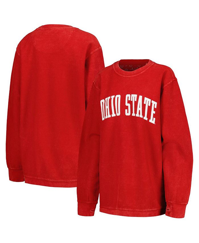Vintage ohio deals state sweatshirt