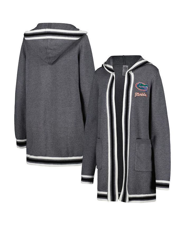 Gameday Couture Women's Charcoal Florida Gators One More Round Tri