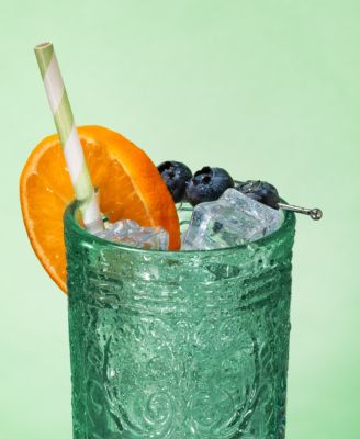 Jax Highballs, Set of 4