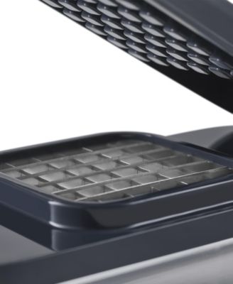 Multi-Prep Compact 4-in-1 Chop, Grate and Slice Set