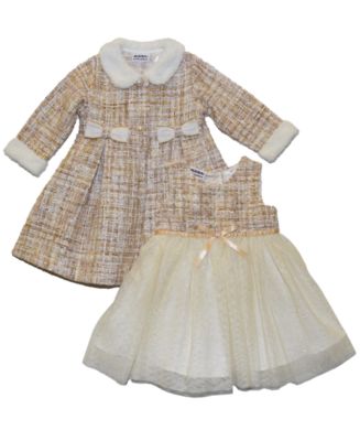 macy's baby dresses sale