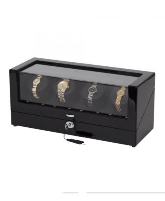Madison Burke Langdon Gloss Watch Winder