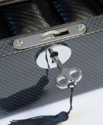 Madison Burke Gloss Watch Winder