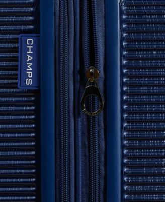 3-Piece Iconic II Hardside Luggage Set