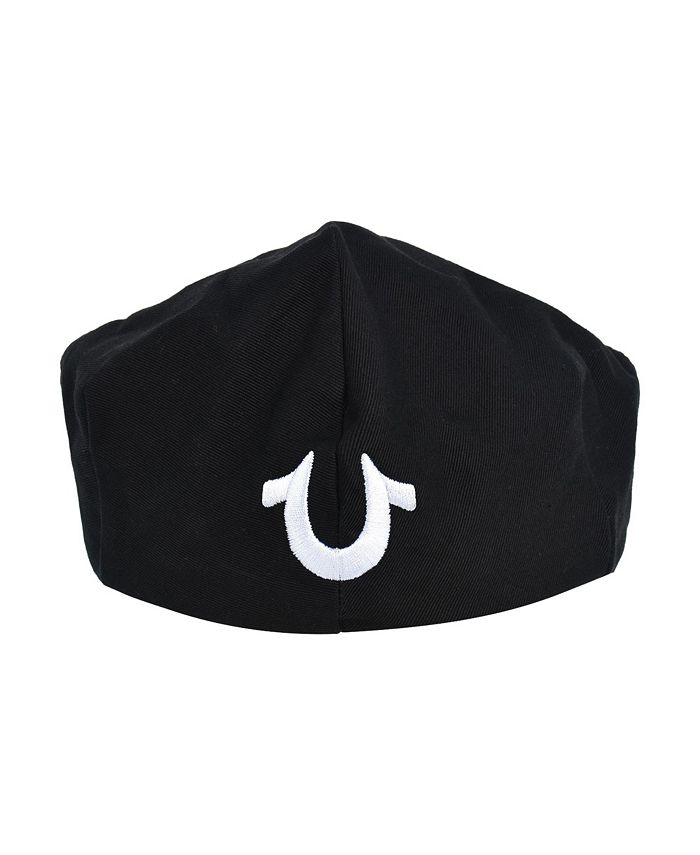 True Religion Men's Flat Cap, Cotton Breathable Driving Newsboy Hat ...