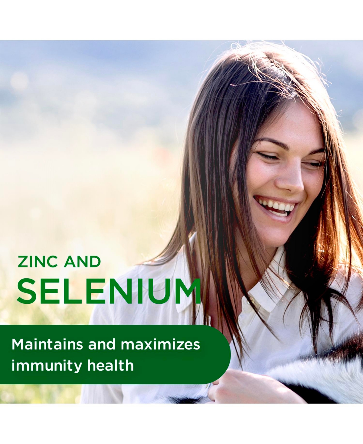 Emerald Labs Women's 1-Daily Multi - With Coenzymated Vitamin B6, B12 and Methylated Folic Acid