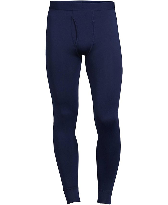Lands' End Men's Flex Performance Pants Macy's