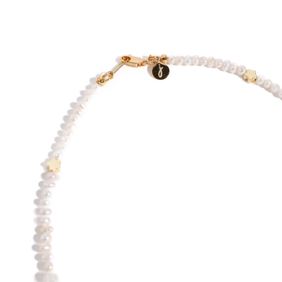 Joey Baby Limited Dainty Pearl