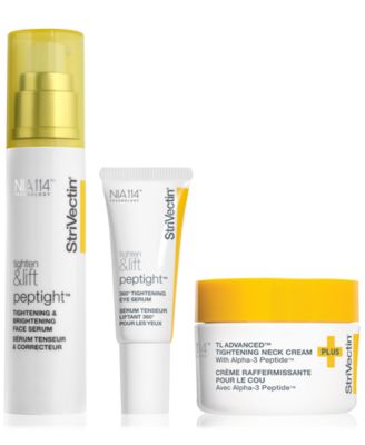3-Pc. Tighten & Lift Skincare Set