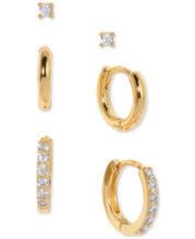 Macys sales girls earrings