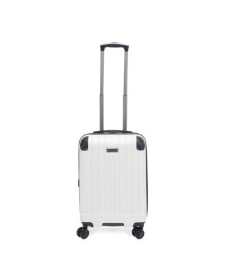 Flying Axis 20" Hardside Expandable Carry-on Luggage