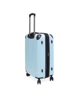 Flying Axis 24" Hardside Expandable Checked Luggage