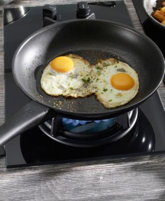 Madura Plus 8" Aluminum Fry Pan Nonstick