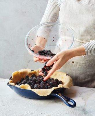 Cast Iron 10" Fry Pan