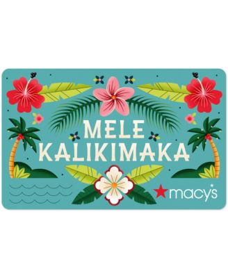 Macy's