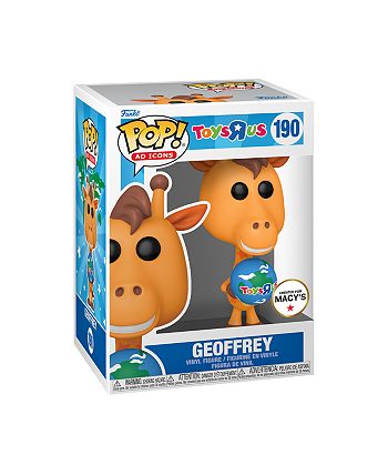 Funko pop sale geoffrey as batman
