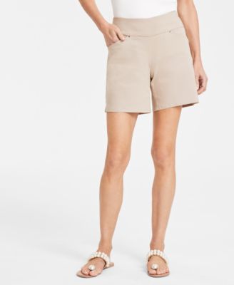 I.N.C. International Concepts - Pull-On Shorts