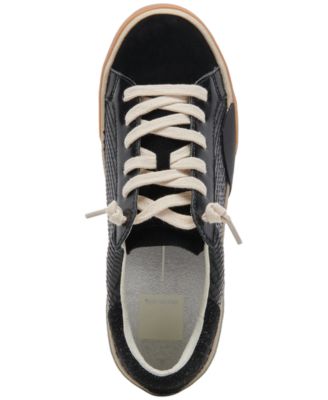 Women's Zina Lace Up Sneakers