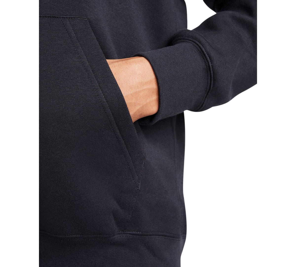 Nike Men's Sportswear Club Fleece Pullover Hoodie