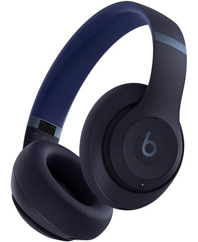 Beats by Dr. Noise Wireless Beats Headphones Cancelling Dre Pro Over-the-Ear Macy\'s - - Studio