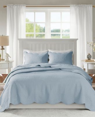 Madison Park Tuscany Quilt Sets - Macy's