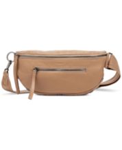 Macy's fanny pack deals purse