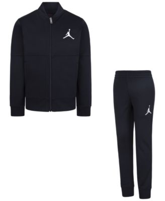 Boys Jordan jacket and good pants