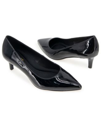 Women's Bexx Kitten Heel Pumps